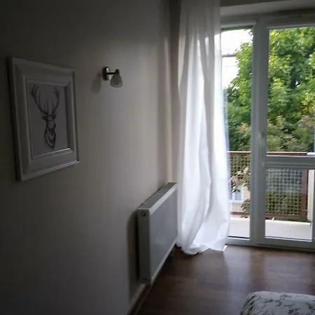 Apartament Anker *** City One