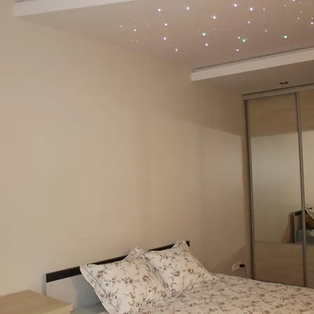 Apartment Apartament Anker *** City One