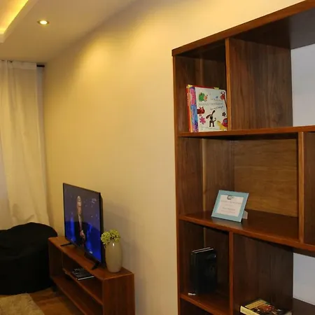 Apartament Anker *** City One Apartment
