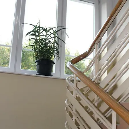 Apartament Anker *** City One Apartment